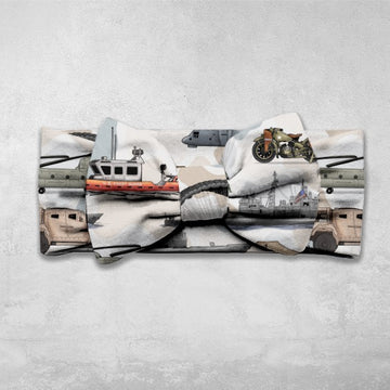 The Brave 2.0 Bow: Core Collection