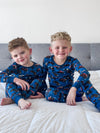 Rescue Rigs 2 Piece Pajama Set