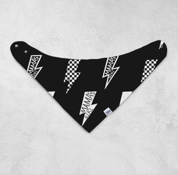 Mama's Girl Bib