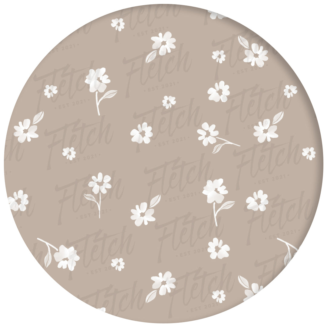 Brielle Small Flowers