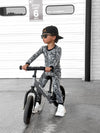 Mouse Moto 2 Piece Pajama Set