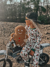 Sugar Rush 2 Piece Pajama Set