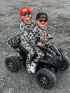 Offroad Rebels 2 Piece Pajama Set
