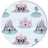Magic Foil Printed Bib
