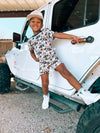 Offroad 2 Piece Shorts Set