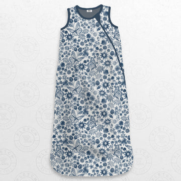 Butterfly Garden Sleep Sack