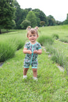 Butterfly Dreams Shorties