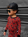 Boo to You 2 Piece Pajama Set