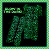 Electric Glow- Glow in the Dark- Shorties