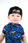 Rescue Rigs Bib