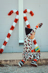 Crushmas 2 Piece Pajama Set