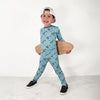 Oh Buoy! 2 Piece Pajama Set