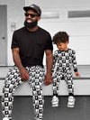 Full Throttle Adult Joggers