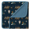 O Holy Night Blanket