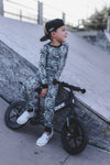 Mouse Moto 2 Piece Pajama Set