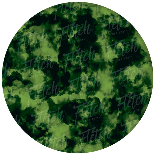 Green To Dye For Adult Joggers