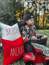 Homegrown Holidays Snoozer