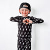 Mama's Boy 2 Piece Pajama Set