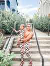 Tiny Traveler Adult Joggers: Core Collection