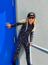 Level Up 2 Piece Pajama Set