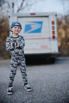 Load N Behold 2-Piece Pajama Set