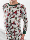 Sugar Rush 2 Piece Pajama Set