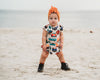 Tiny Traveler Bodysuit Twirl