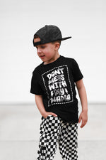 Don't Mess with Mama Tee