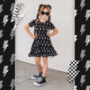 Mama's Girl Twirl Dress