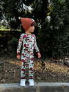 Homegrown Holidays 2 Piece Pajama Set