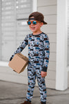 Load N Behold 2-Piece Pajama Set