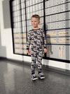 Load N Behold 2-Piece Pajama Set