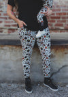 Midnight Flash Adult Joggers