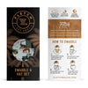 Farm Fresh Swaddle Set