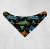 Fast Track Baby Bib