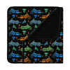 Fast Track Blanket