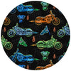 Fast Track Baby Bib