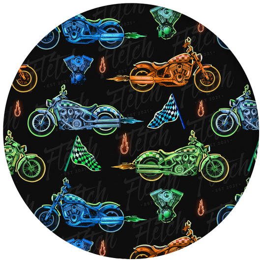 Fast Track Blanket