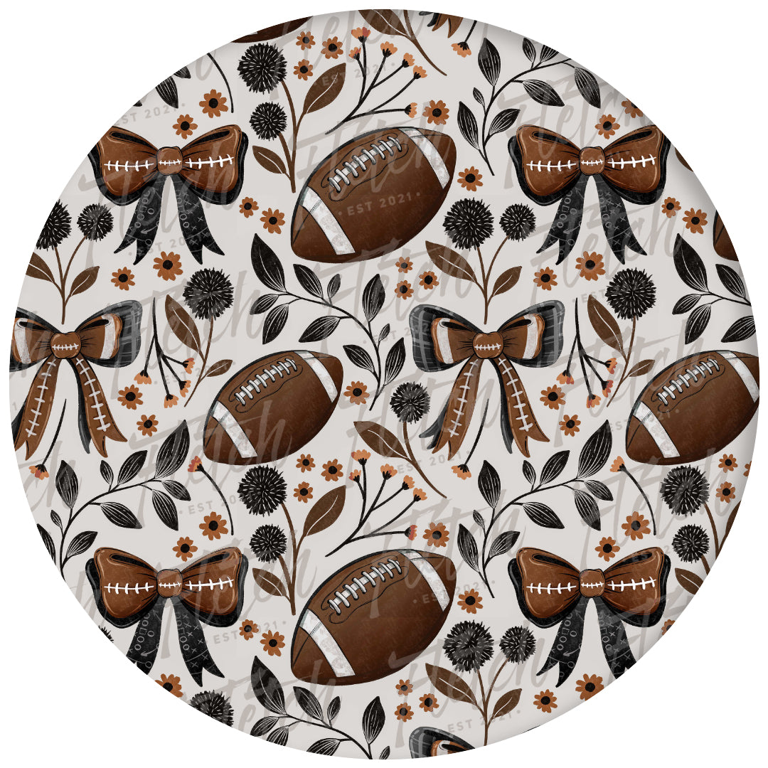 Game Day Blooms