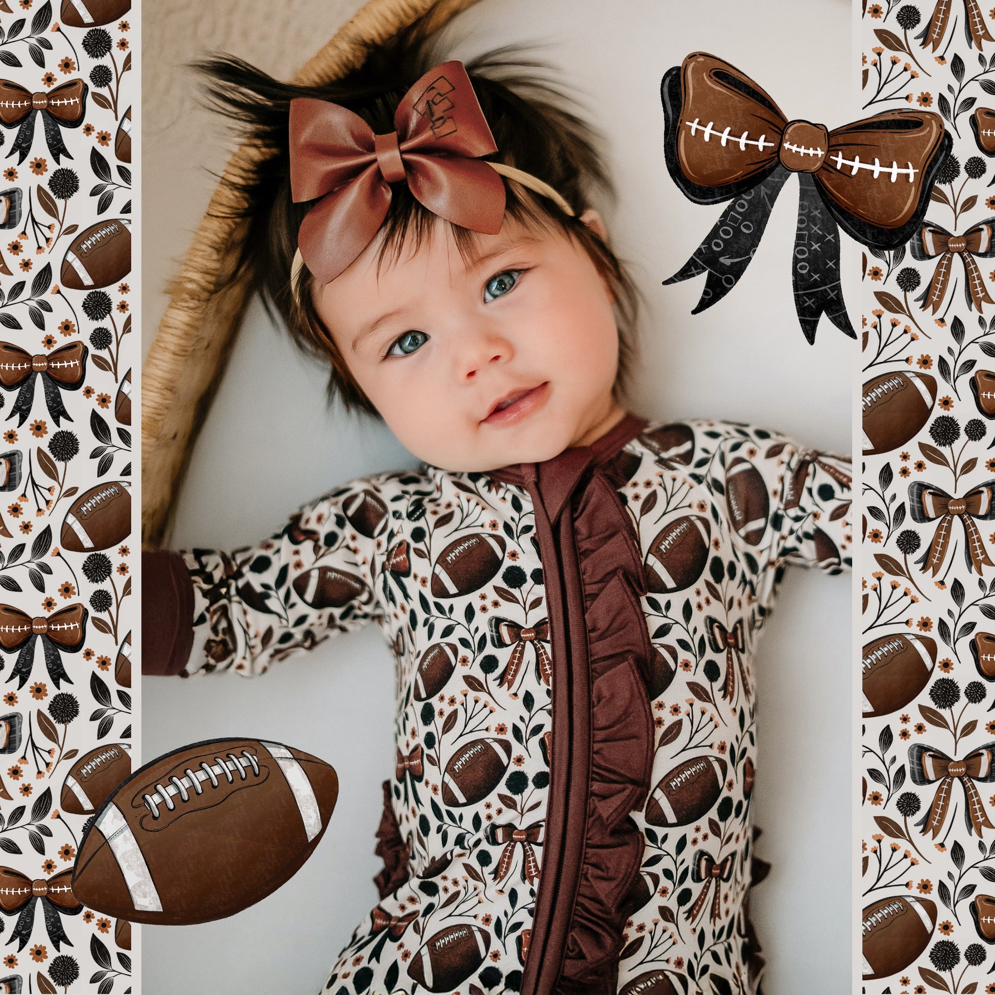 Shop Fletch: Premium Bamboo Pajamas & Clothing for Kids