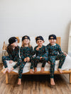 Jingle Jam 2-Piece Pajama Set