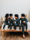Jingle Jam 2-Piece Pajama Set