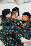 Jingle Jam 2-Piece Pajama Set