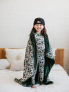 Merry Mutts Bamboo Plush Blanket
