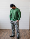Merry Mutts Adult Unisex Pajama Pants