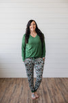 Merry Mutts Adult Bamboo Jogger