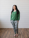 Merry Mutts Adult Bamboo Jogger