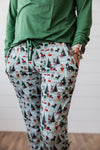 Merry Mutts Adult Bamboo Jogger