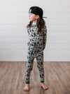 Merry Mutts 2-Piece Pajama Set