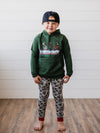 Sugar Rush Pullover Kids Hoodie